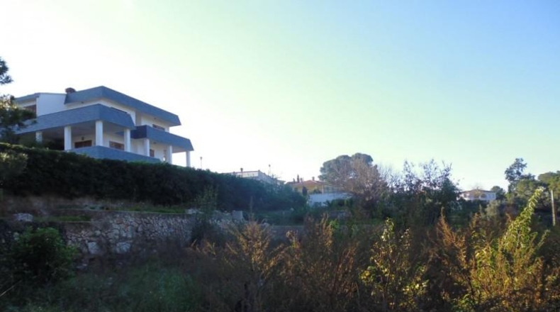 Valencia - Alzira - 1852m2