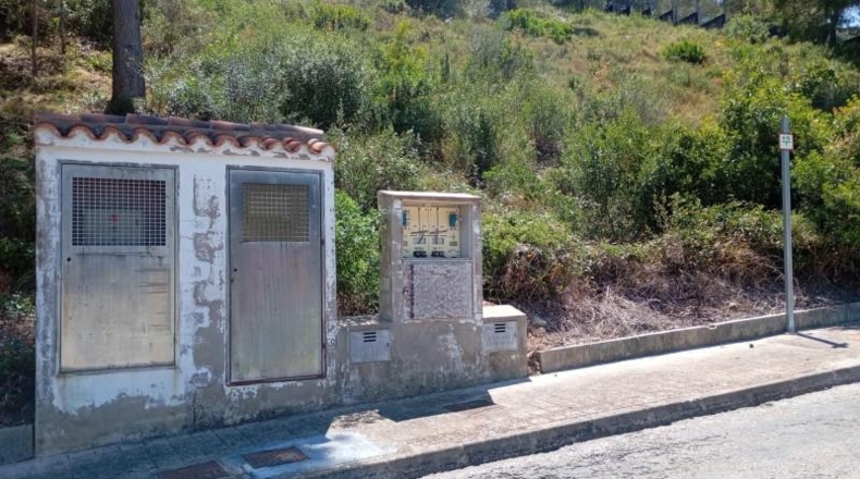 Valencia - Cullera - 778m2