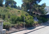 Urban land for sale on España, Cullera, ref: TR411181 photo