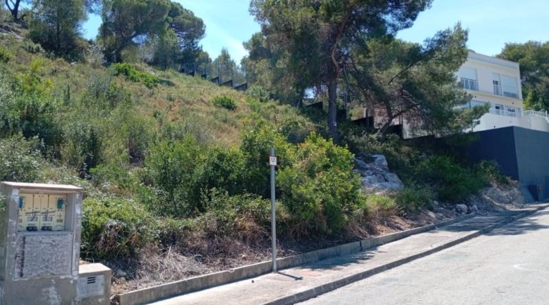 Valencia - Cullera - 778m2