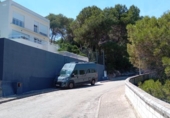 Urban land for sale on España, Cullera, ref: TR411181 photo