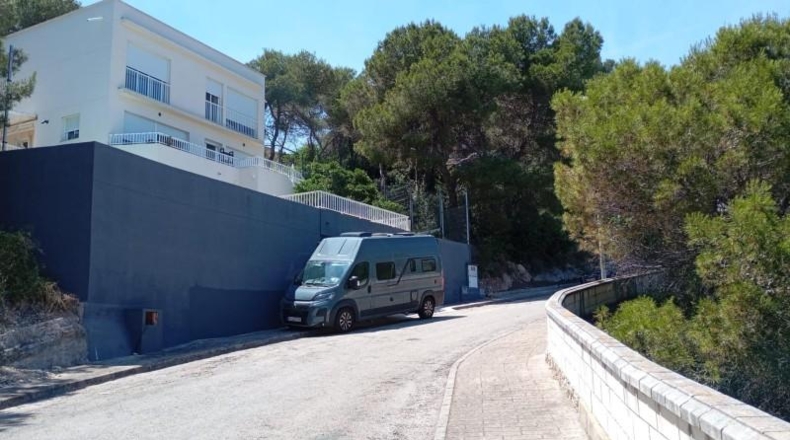 Valencia - Cullera - 778m2