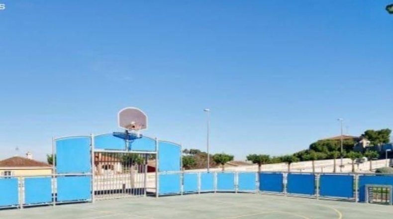 Valencia - Cullera - 778m2