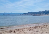 Urban land for sale on España, Cullera, ref: TR411181 photo