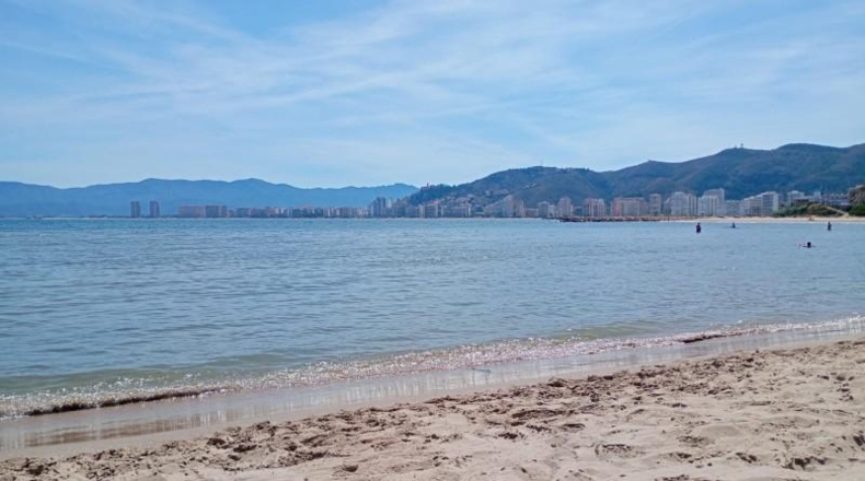 Valencia - Cullera - 778m2