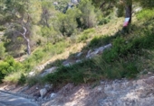 Urban land for sale on España, Cullera, ref: TR411181 photo
