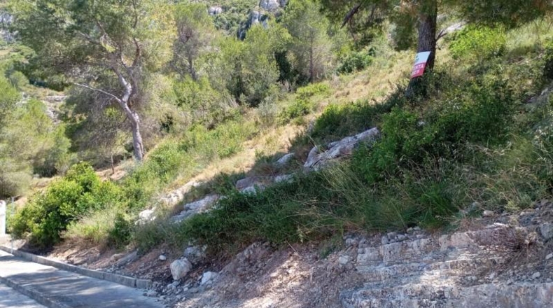 Valencia - Cullera - 778m2