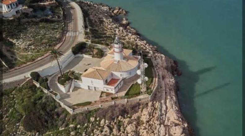 Valencia - Cullera - 778m2
