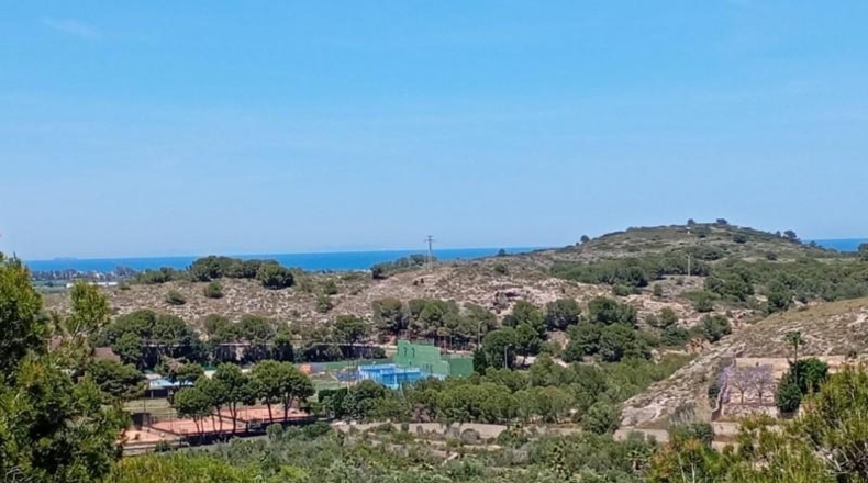 Valencia - Cullera - 778m2