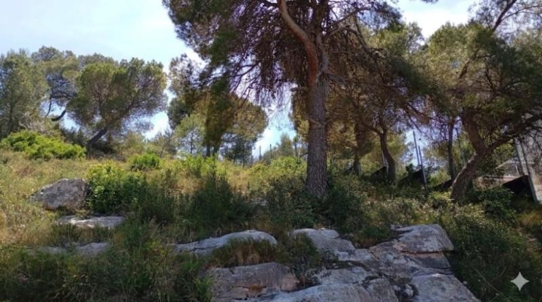 Valencia - Cullera - 778m2