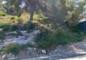 Urban land for sale on España, Cullera, ref: TR411181 photo