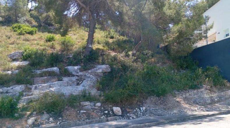 Valencia - Cullera - 778m2