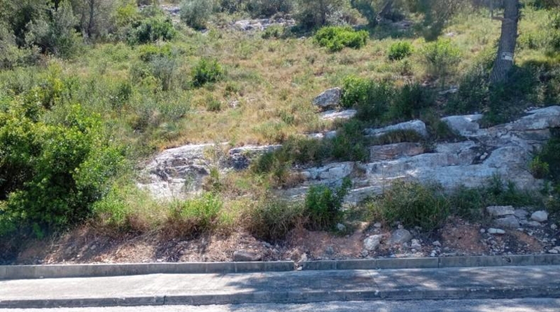 Valencia - Cullera - 778m2