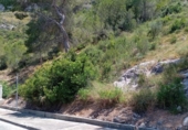 Urban land for sale on España, Cullera, ref: TR411181 photo