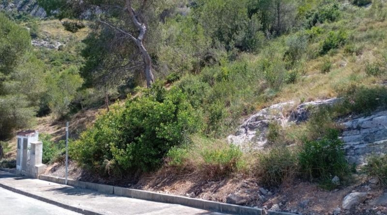 Valencia - Cullera - 778m2