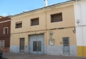 Casa de poble en venda a la España, Alberic, ref.: TR411184 foto