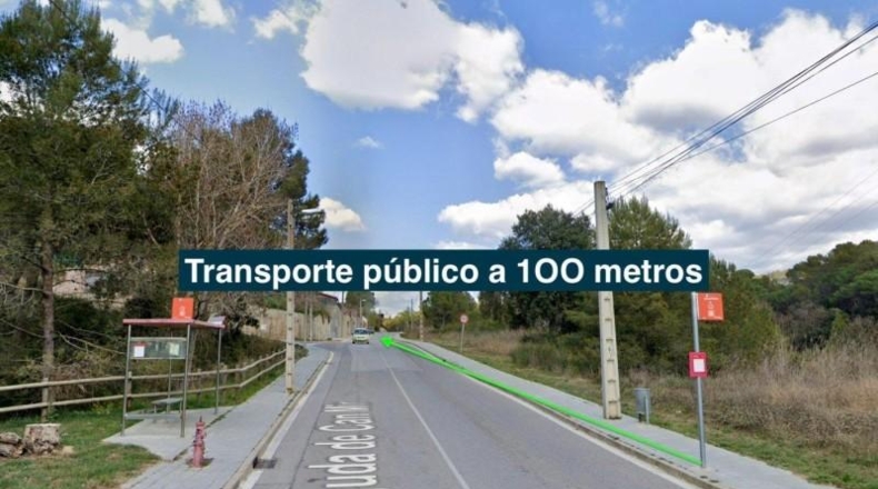 Barcelona - Rubí - 556m2