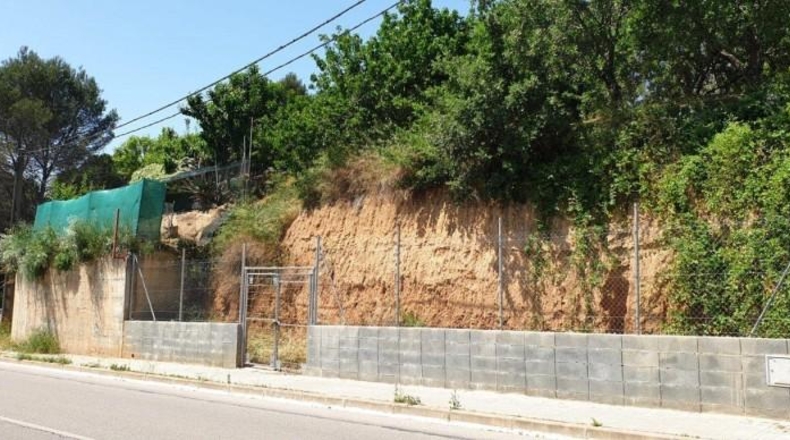 Barcelona - Rubí - 556m2