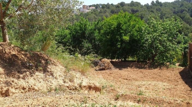 Barcelona - Rubí - 556m2