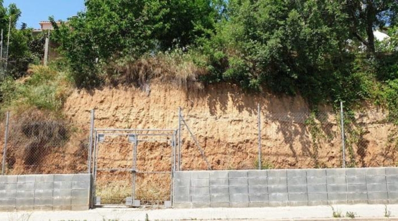 Barcelona - Rubí - 556m2
