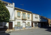 Casa de poble en venda a la España, Chauchina, ref.: TR386443 foto