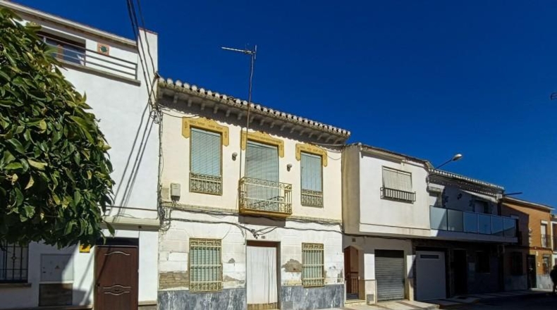 Granada - Chauchina - 164m2