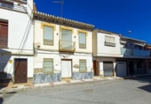 Casa de poble en venda a la España, Chauchina, ref.: TR386443 foto