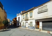Casa de poble en venda a la España, Chauchina, ref.: TR386443 foto
