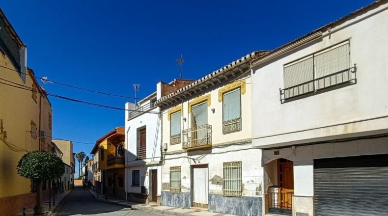 Granada - Chauchina - 164m2