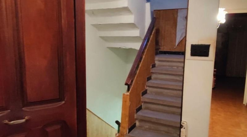 Lérida - Torregrossa - 218m2