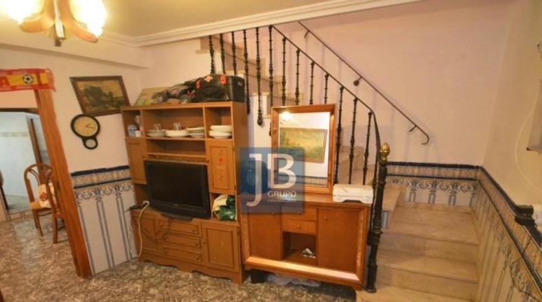 Valencia - Xàtiva - 120m2