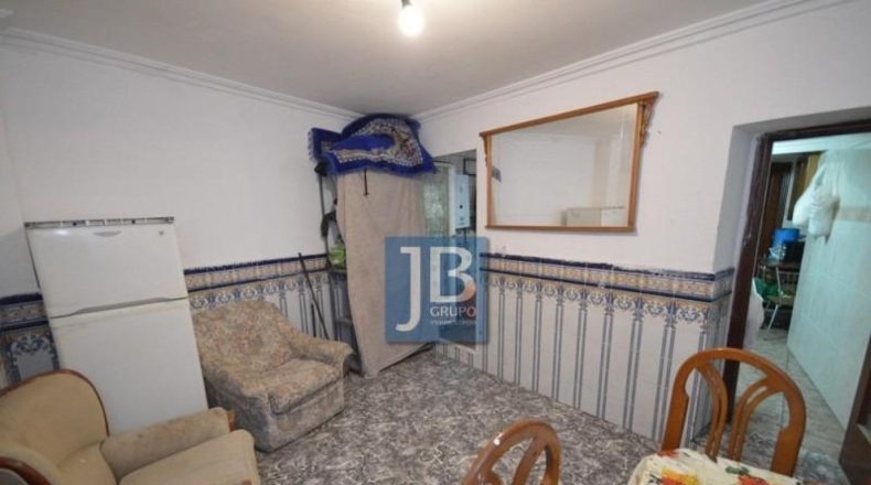 Valencia - Xàtiva - 120m2