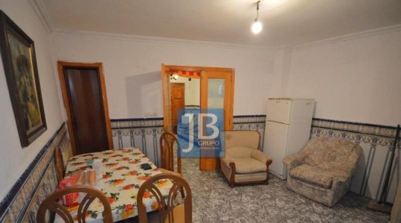 Valencia - Xàtiva - 120m2