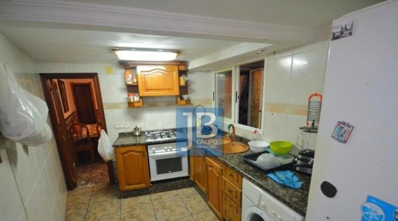 Valencia - Xàtiva - 120m2