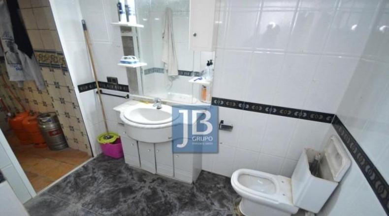 Valencia - Xàtiva - 120m2