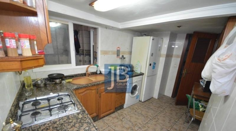 Valencia - Xàtiva - 120m2
