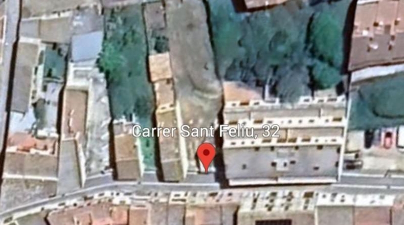 Жирона - Llagostera - 546m2