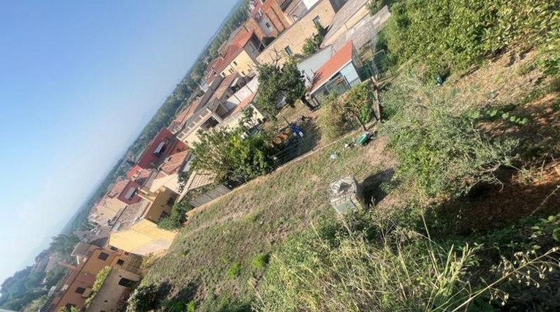 Жирона - Llagostera - 546m2