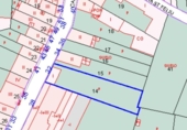 Urban land for sale on España, Llagostera, ref: TR411193 photo