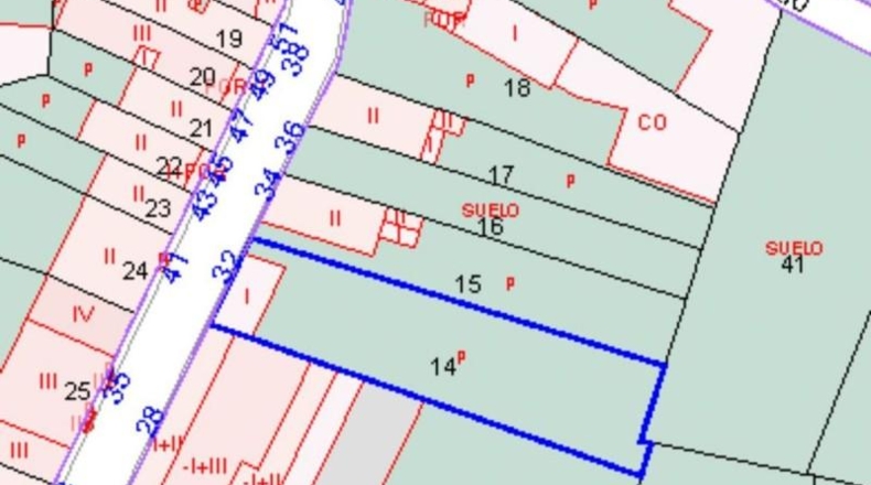 Жирона - Llagostera - 546m2