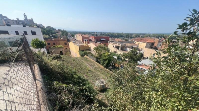 Жирона - Llagostera - 546m2
