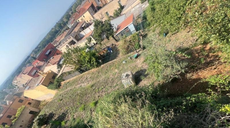 Жирона - Llagostera - 546m2