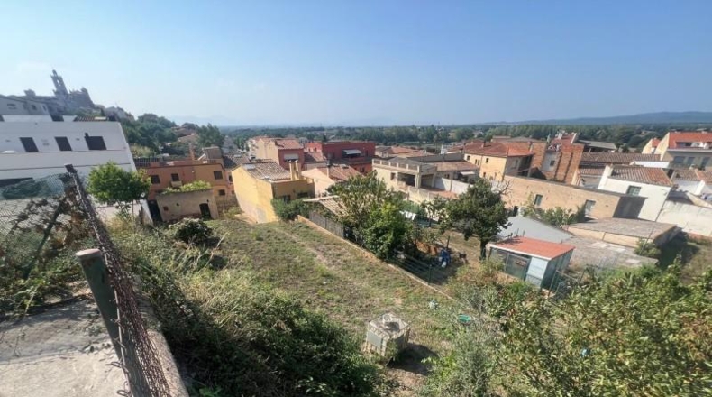 Жирона - Llagostera - 546m2