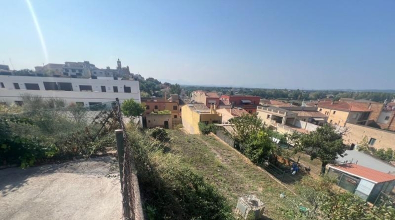 Жирона - Llagostera - 546m2