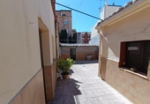 Casa de poble en venda a la España, Puertollano, ref.: TR411188 foto