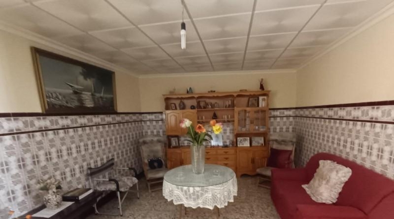 Ciudad Real - Puertollano - 305m2
