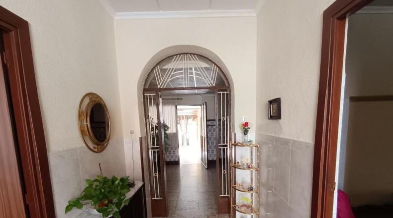 Ciudad Real - Puertollano - 305m2