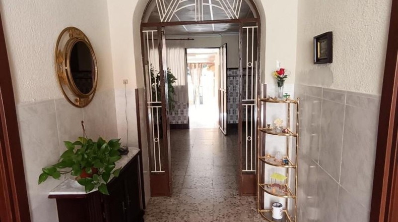 Ciudad Real - Puertollano - 305m2