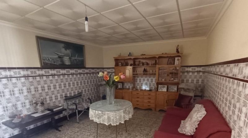 Ciudad Real - Puertollano - 305m2