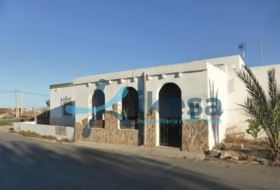 San Isidro de Níjar 116&nbsp;m² 
